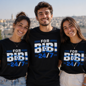FOR BIBI 24/7