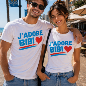 J’adore BIBI